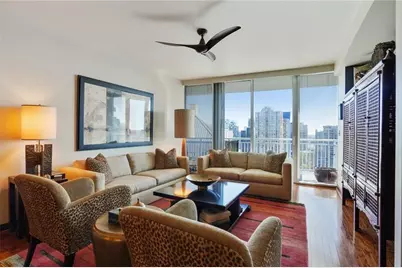 3338 Peachtree Road NE #2405, Atlanta, GA 30326 - Photo 19