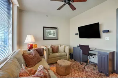 3338 Peachtree Road NE #2405, Atlanta, GA 30326 - Photo 27