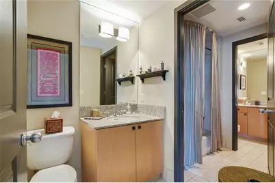 3338 Peachtree Road NE #2405, Atlanta, GA 30326 - Photo 15