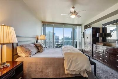 3338 Peachtree Road NE #2405, Atlanta, GA 30326 - Photo 9