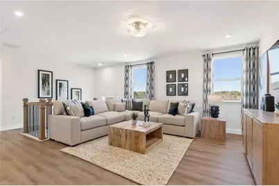 2287 Tortuga Pass, Buford, GA 30519 - Photo 17