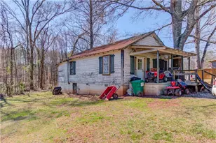 382 Dixie Red Ave, Jefferson, GA 30549 - Photo 1