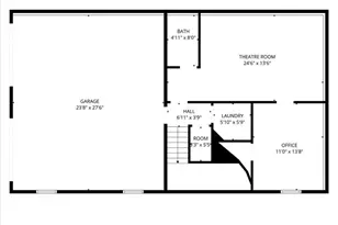 1929 David Dr, Douglasville, GA 30135 - Photo 43