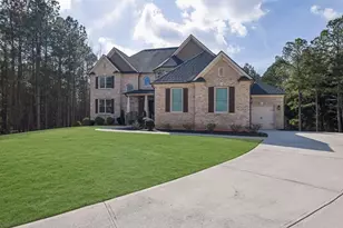 3298 Alcovy Club Ct, Dacula, GA 30019 - Photo 5