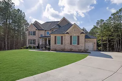 3298 Alcovy Club Court, Dacula, GA 30019 - Photo 1