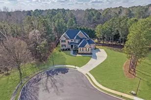 3298 Alcovy Club Ct, Dacula, GA 30019 - Photo 45