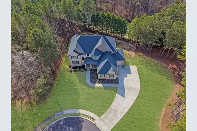 3298 Alcovy Club Court, Dacula, GA 30019 - Photo 47