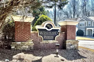 2758 Ashleigh Ln, Alpharetta, GA 30004 - Photo 1