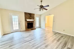 5370 Ridge Forest Dr, Stone Mountain, GA 30083 - Photo 3