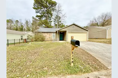 5370 Ridge Forest Drive, Stone Mountain, GA 30083 - Photo 21