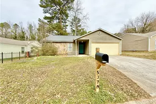 5370 Ridge Forest Dr, Stone Mountain, GA 30083 - Photo 21