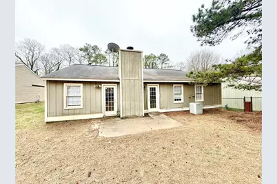 5370 Ridge Forest Drive, Stone Mountain, GA 30083 - Photo 19