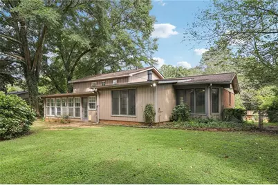 2844 Jordan Woods Drive, Lawrenceville, GA 30044 - Photo 27