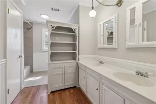 2844 Jordan Woods Dr, Lawrenceville, GA 30044 - Photo 19