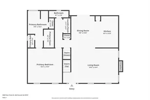 8085 River Chase Dr, Ball Ground, GA 30107 - Photo 39