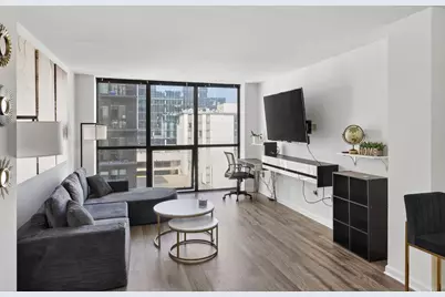 1280 W Peachtree Street NW #1702, Atlanta, GA 30309 - Photo 3