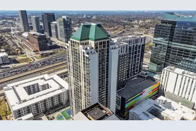 1280 W Peachtree Street NW #1702, Atlanta, GA 30309 - Photo 1