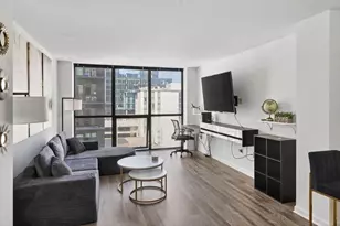 1280 W Peachtree St NW, Atlanta, GA 30309 - Photo 3