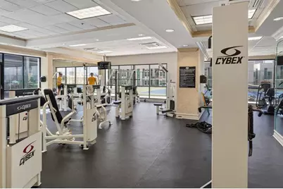 1280 W Peachtree Street NW #1702, Atlanta, GA 30309 - Photo 13