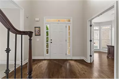 4177 Wyndam Hill Drive, Suwanee, GA 30024 - Photo 5