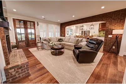 2453 Boone Ford Road SE, Calhoun, GA 30701 - Photo 7