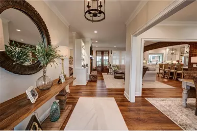 2453 Boone Ford Road SE, Calhoun, GA 30701 - Photo 3