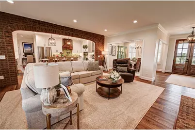 2453 Boone Ford Road SE, Calhoun, GA 30701 - Photo 11