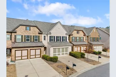 5815 Sheppard Drive, Cumming, GA 30040 - Photo 3