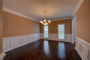 3609 Lakeside Pointe NW, Kennesaw, GA 30144 - Photo 19