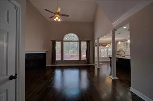 3609 Lakeside Pointe NW, Kennesaw, GA 30144 - Photo 5