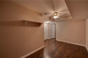 3609 Lakeside Pointe NW, Kennesaw, GA 30144 - Photo 59