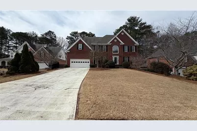 3609 Lakeside Pointe NW, Kennesaw, GA 30144 - Photo 1