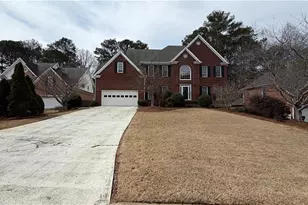 3609 Lakeside Pointe NW, Kennesaw, GA 30144 - Photo 1