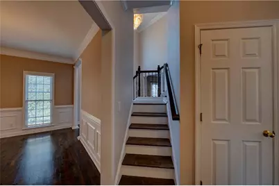 3609 Lakeside Pointe NW, Kennesaw, GA 30144 - Photo 25