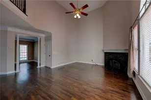 3609 Lakeside Pointe NW, Kennesaw, GA 30144 - Photo 9