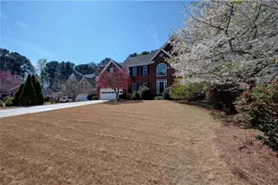 3609 Lakeside Pointe NW, Kennesaw, GA 30144 - Photo 1