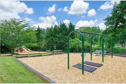 3609 Lakeside Pointe NW, Kennesaw, GA 30144 - Photo 51