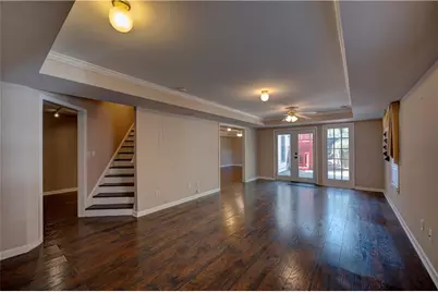 3609 Lakeside Pointe NW, Kennesaw, GA 30144 - Photo 55
