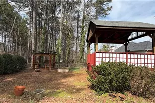 3609 Lakeside Pointe NW, Kennesaw, GA 30144 - Photo 63