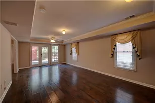 3609 Lakeside Pointe NW, Kennesaw, GA 30144 - Photo 55