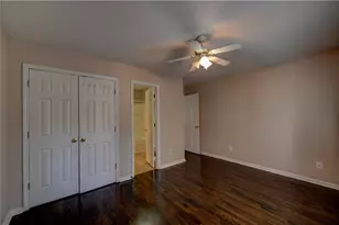 3609 Lakeside Pointe NW, Kennesaw, GA 30144 - Photo 43