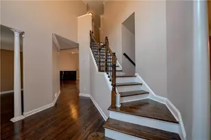 3609 Lakeside Pointe NW, Kennesaw, GA 30144 - Photo 25