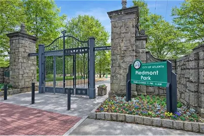 750 Yorkshire Road NE, Atlanta, GA 30306 - Photo 75