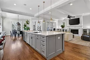 750 Yorkshire Rd NE, Atlanta, GA 30306 - Photo 3
