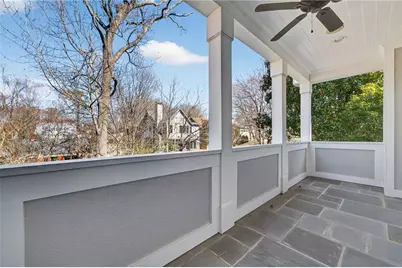 750 Yorkshire Road NE, Atlanta, GA 30306 - Photo 33