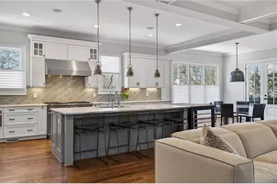 750 Yorkshire Road NE, Atlanta, GA 30306 - Photo 7