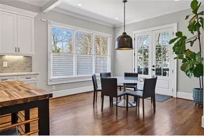 750 Yorkshire Road NE, Atlanta, GA 30306 - Photo 11