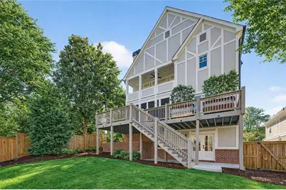 750 Yorkshire Road NE, Atlanta, GA 30306 - Photo 57