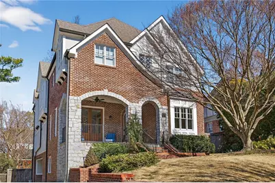 750 Yorkshire Road NE, Atlanta, GA 30306 - Photo 67