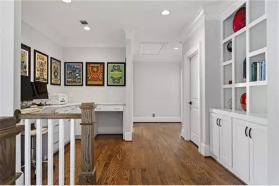 750 Yorkshire Road NE, Atlanta, GA 30306 - Photo 23